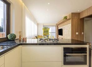 Apartamento, 2 Quartos, 2 Vagas, 2 Suites em Sion, Belo Horizonte, MG valor de R$ 1.607.000,00 no Lugar Certo