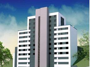 Apart Hotel, 1 Quarto, 1 Suite em Buritis, Belo Horizonte, MG valor de R$ 330.000,00 no Lugar Certo