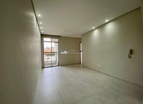 Apartamento, 3 Quartos, 1 Vaga em Rio Branco, Belo Horizonte, MG valor de R$ 299.000,00 no Lugar Certo
