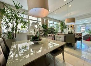 Apartamento, 4 Quartos, 2 Vagas, 1 Suite em Sion, Belo Horizonte, MG valor de R$ 1.185.000,00 no Lugar Certo