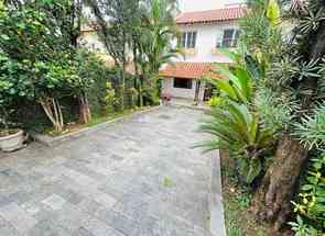 Casa, 3 Quartos, 3 Vagas em Santa Branca, Belo Horizonte, MG valor de R$ 799.000,00 no Lugar Certo
