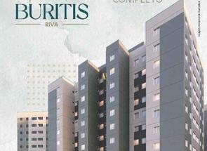 Apartamento, 3 Quartos, 1 Vaga, 1 Suite em Palmeiras, Belo Horizonte, MG valor de R$ 474.000,00 no Lugar Certo