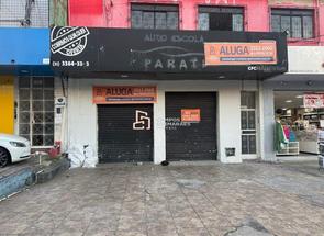 Loja para alugar em Avenida Sinfrônio Brochado, Barreiro, Belo Horizonte, MG valor de R$ 8.000,00 no Lugar Certo