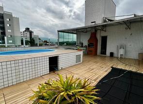 Cobertura, 5 Quartos, 2 Vagas, 1 Suite em Indaiá, Belo Horizonte, MG valor de R$ 1.300.000,00 no Lugar Certo