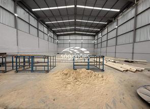 Galpão, 17 Vagas para alugar em Bandeirinhas, Betim, MG valor de R$ 120.000,00 no Lugar Certo