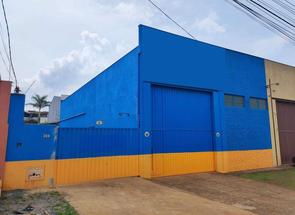 Galpão para alugar em Rua Cassiar, Jardim Canadá, Nova Lima, MG valor de R$ 7.000,00 no Lugar Certo