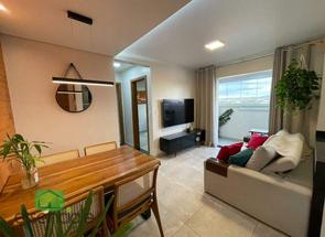 Apartamento, 2 Quartos, 1 Vaga, 1 Suite em Bela Vista, Contagem, MG valor de R$ 355.000,00 no Lugar Certo