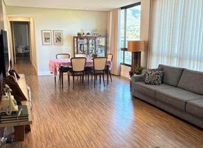 Apartamento, 4 Quartos, 3 Vagas, 2 Suites em Vale dos Cristais, Nova Lima, MG valor de R$ 2.980.000,00 no Lugar Certo