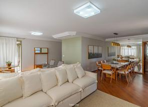 Apartamento, 4 Quartos, 4 Vagas, 3 Suites em Cambuí, Campinas, SP valor de R$ 1.940.000,00 no Lugar Certo