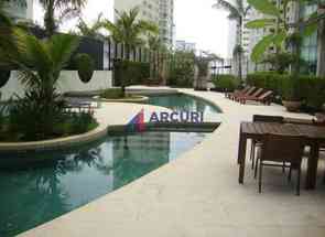 Apartamento, 4 Quartos, 5 Vagas, 4 Suites em Belvedere, Belo Horizonte, MG valor de R$ 5.950.000,00 no Lugar Certo