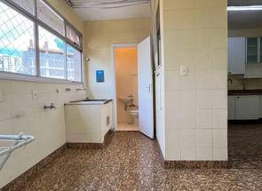 Cobertura, 4 Quartos, 2 Vagas, 1 Suite em Serra, Belo Horizonte, MG valor de R$ 1.950.000,00 no Lugar Certo