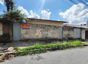 Casa, 1 Quarto para alugar em Rua Licínio Porto, Tirol, Belo Horizonte, MG valor de R$ 1.200,00 no Lugar Certo