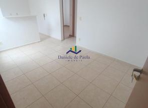 Apartamento, 2 Quartos, 1 Vaga em Granja Verde, Betim, MG valor de R$ 165.000,00 no Lugar Certo