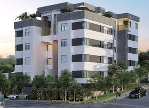 Apartamento, 3 Quartos, 2 Vagas, 1 Suite em Itapoã, Belo Horizonte, MG valor de R$ 850.000,00 no Lugar Certo