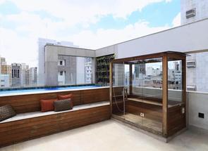 Cobertura, 2 Quartos, 3 Vagas, 1 Suite em Boa Viagem, Belo Horizonte, MG valor de R$ 2.750.000,00 no Lugar Certo