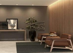 Apartamento, 2 Quartos, 2 Vagas, 1 Suite em Nova Granada, Belo Horizonte, MG valor de R$ 798.000,00 no Lugar Certo