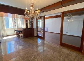 Apartamento, 4 Quartos, 4 Vagas, 2 Suites em Lourdes, Belo Horizonte, MG valor de R$ 3.740.000,00 no Lugar Certo