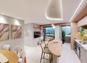 Apartamento, 2 Quartos, 1 Vaga, 1 Suite em Palmares, Belo Horizonte, MG valor de R$ 723.420,00 no Lugar Certo