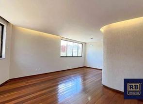 Apartamento, 4 Quartos, 2 Vagas, 1 Suite em Cruzeiro, Belo Horizonte, MG valor de R$ 1.350.000,00 no Lugar Certo