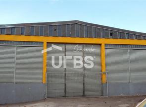 Galpão em [endereco], Santa Genoveva, Goiânia, GO valor de R$ 1.890.000,00 no Lugar Certo