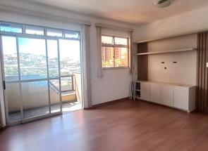 Apartamento, 2 Quartos, 2 Vagas para alugar em Caiçaras, Belo Horizonte, MG valor de R$ 2.900,00 no Lugar Certo