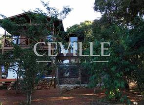 Rural, 3 Quartos, 10 Vagas, 2 Suites em Casa Branca, Casa Branca, Brumadinho, MG valor de R$ 1.495.000,00 no Lugar Certo