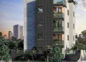 Apartamento, 3 Quartos, 2 Vagas, 1 Suite em Santa Amélia, Belo Horizonte, MG valor de R$ 700.000,00 no Lugar Certo