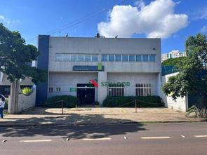 Prédio, 25 Vagas para alugar em Avenida Tiradentes, Jardim Shangri-la a, Londrina, PR valor de R$ 35.000,00 no Lugar Certo