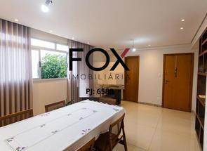 Apartamento, 4 Quartos, 3 Vagas, 1 Suite em União, Belo Horizonte, MG valor de R$ 780.000,00 no Lugar Certo