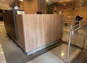 Sala para alugar em Santo Antônio, Belo Horizonte, MG valor de R$ 3.000,00 no Lugar Certo