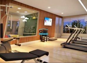 Apartamento, 2 Quartos, 2 Vagas, 2 Suites em Santo Agostinho, Belo Horizonte, MG valor de R$ 1.240.000,00 no Lugar Certo