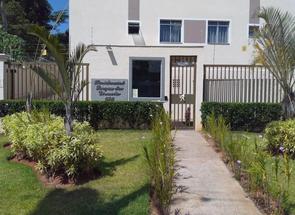 Apartamento, 2 Quartos, 1 Vaga em Bom Retiro, Betim, MG valor de R$ 250.000,00 no Lugar Certo