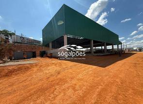 Galpão para alugar em Chácaras Campestre, Contagem, MG valor de R$ 52.200,00 no Lugar Certo