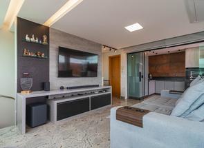 Cobertura, 3 Quartos, 3 Vagas, 1 Suite em União, Belo Horizonte, MG valor de R$ 1.470.000,00 no Lugar Certo