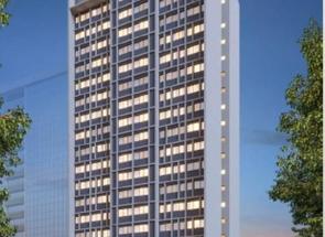 Apart Hotel, 1 Quarto em Lourdes, Belo Horizonte, MG valor de R$ 547.573,00 no Lugar Certo