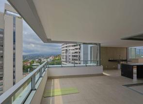 Cobertura, 4 Quartos, 5 Vagas, 4 Suites em Vale do Sereno, Nova Lima, MG valor de R$ 6.800.000,00 no Lugar Certo