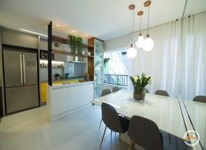 Apartamento, 3 Quartos em Avenida Armando de Godoy, Negrão de Lima, Goiânia, GO valor de R$ 581.000,00 no Lugar Certo