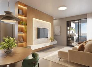 Apartamento, 3 Quartos, 2 Vagas, 1 Suite em Castelo, Belo Horizonte, MG valor de R$ 847.000,00 no Lugar Certo