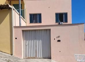 Casa, 2 Quartos, 2 Vagas em Palmeiras, Ibirité, MG valor de R$ 450.000,00 no Lugar Certo