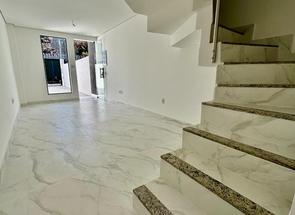 Casa, 2 Quartos, 2 Vagas em São João Batista (venda Nova), Belo Horizonte, MG valor de R$ 429.000,00 no Lugar Certo