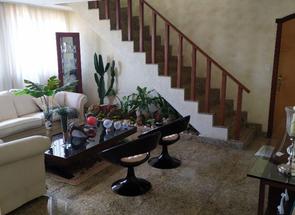 Cobertura, 5 Quartos, 4 Vagas, 3 Suites em João Carlos, Graça, Belo Horizonte, MG valor de R$ 1.400.000,00 no Lugar Certo