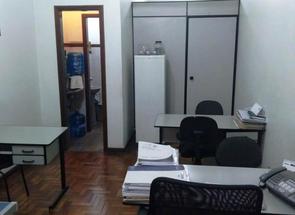 Sala em Centro, Belo Horizonte, MG valor de R$ 110.000,00 no Lugar Certo