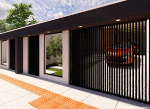 Casa, 3 Quartos, 2 Vagas, 1 Suite em Parque Xangri-lá, Contagem, MG valor de R$ 820.000,00 no Lugar Certo