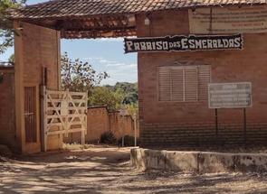 Lote em Centro, Esmeraldas, MG valor de R$ 120.000,00 no Lugar Certo