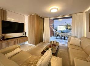 Apartamento, 3 Quartos, 2 Vagas, 1 Suite em Serra, Belo Horizonte, MG valor de R$ 1.300.000,00 no Lugar Certo
