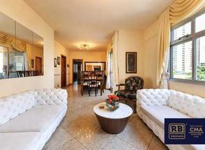 Apartamento, 4 Quartos, 2 Vagas, 1 Suite em Funcionários, Belo Horizonte, MG valor de R$ 1.680.000,00 no Lugar Certo