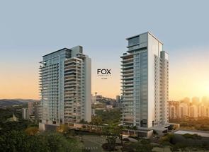 Apartamento, 4 Quartos, 4 Vagas, 4 Suites em Jardim das Mangabeiras, Nova Lima, MG valor de R$ 5.617.007,00 no Lugar Certo