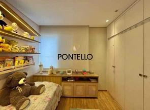 Apartamento, 3 Quartos, 2 Vagas, 1 Suite em Serra, Belo Horizonte, MG valor de R$ 930.000,00 no Lugar Certo