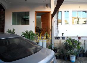 Casa, 4 Quartos, 3 Vagas em Diamante, Belo Horizonte, MG valor de R$ 650.000,00 no Lugar Certo