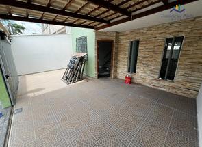 Casa, 3 Quartos, 2 Vagas, 1 Suite em Jardim Brasília, Betim, MG valor de R$ 550.000,00 no Lugar Certo